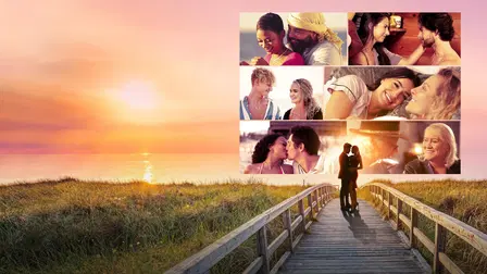 Descubriendo el amor en Fairhope