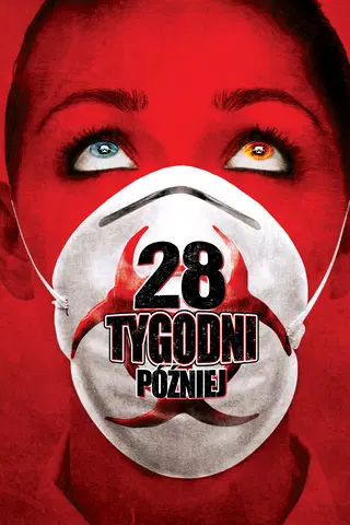 28 tygodni później