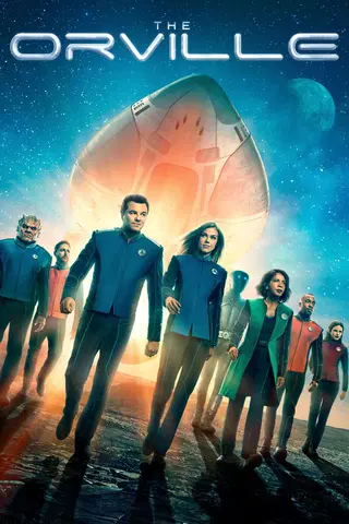 The Orville