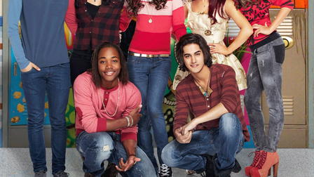 Victorious