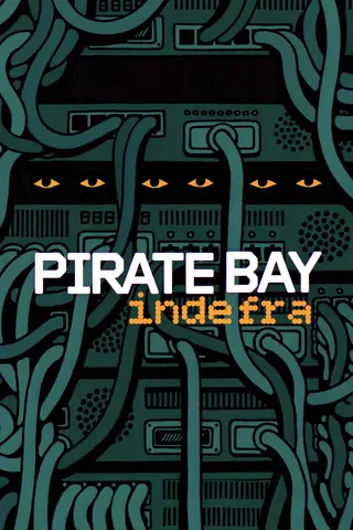 Pirate Bay indefra