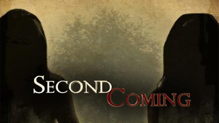 Second Coming