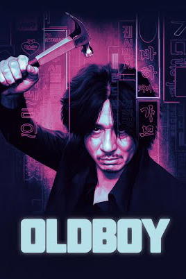 Oldboy (2003)