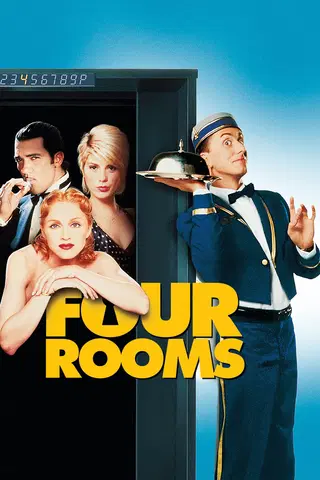 Four Rooms