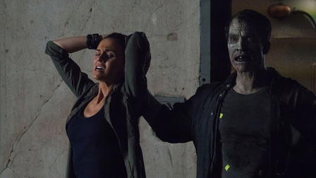 Day of the Dead: Bloodline