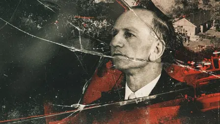 Colonia Dignidad: Chiles tyska sekt