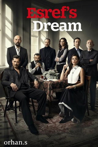 Esref Ruya