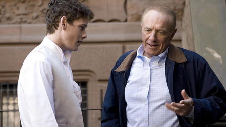 New York, I Love You