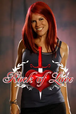 Rock of Love Special