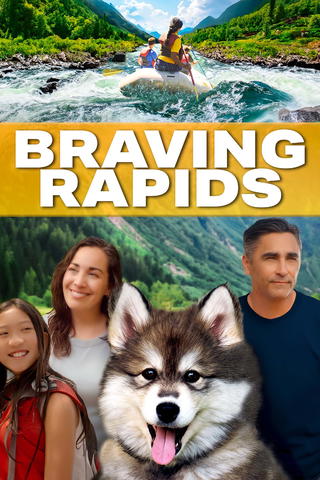 Braving Rapids