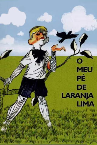 My Sweet Orange Tree