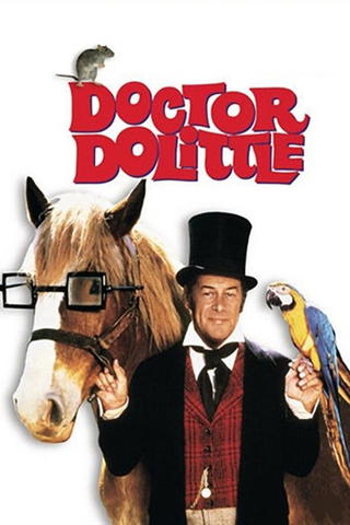Doktor Dolittle