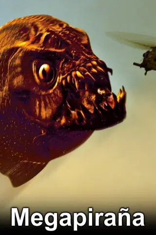 Megapiraña