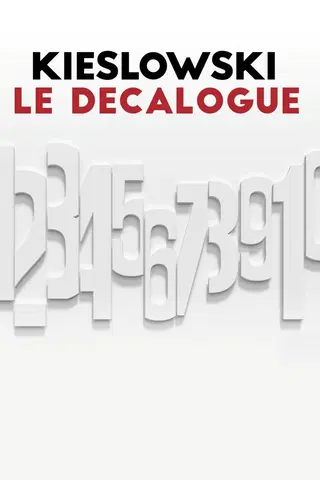Le Décalogue