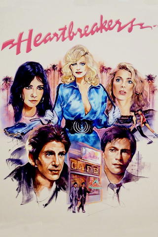 Heartbreakers