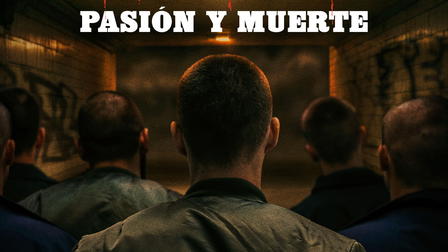 Ultras. Pasión y Muerte