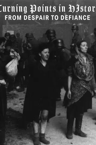 Turning Points of History