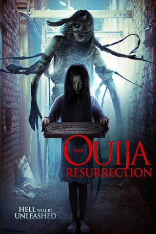 Ouija Experiment 2: The Ouija Resurrection