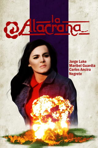 La alacrana