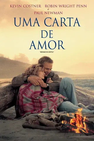 Uma Carta de Amor