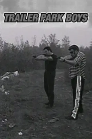 Trailer Park Boys