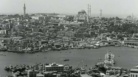 Golden Horn