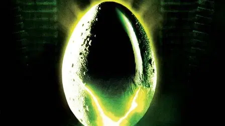 Alien - den 8. passager