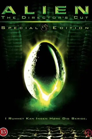 Alien - den 8. passager