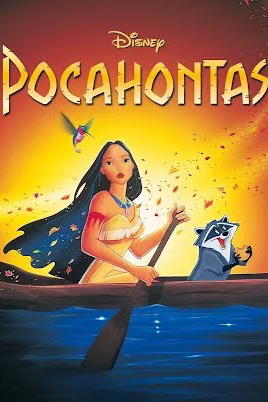 Pocahontas