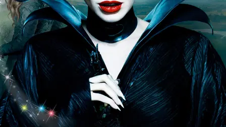 Maleficent