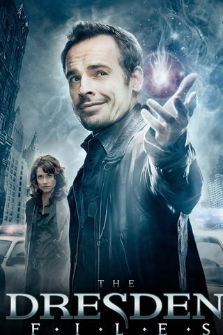 Dresden Files