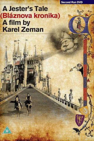 The Jester's Tale