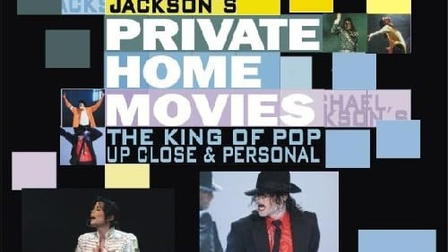 Michael Jackson's Private Home Movies