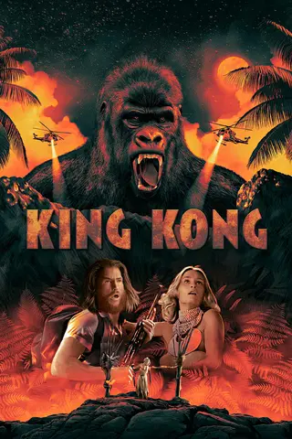 King Kong