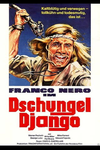 Dschungel-Django