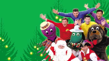 The Wiggles: Wiggly, Wiggly Christmas