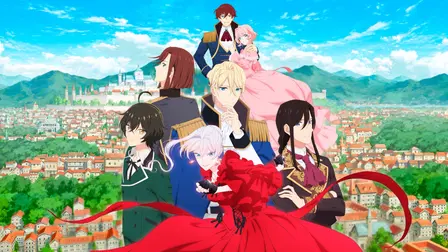 May I Ask for One Final Thing?