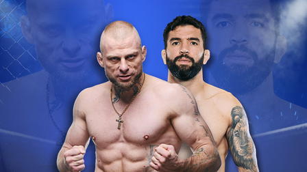Gala MMA Strife 18