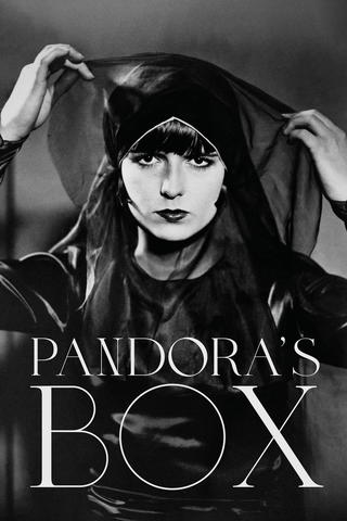 La caja de Pandora (Lulú)