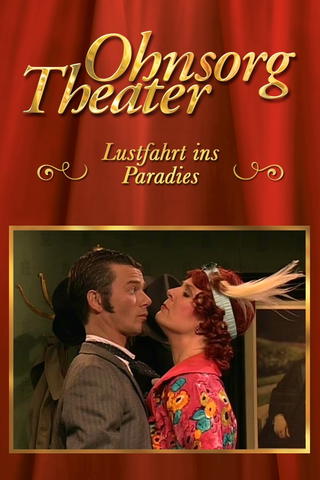 Lustfahrt ins Paradies