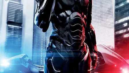 RoboCop