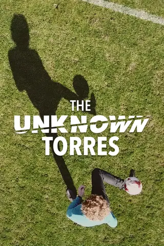 The Unknown Torres