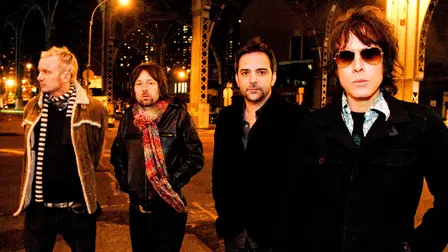 Fountains of Wayne: No Better Place - Live in Chicago