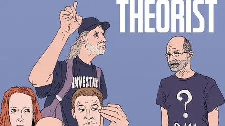 Truther or: I Am Not a Conspiracy Theorist