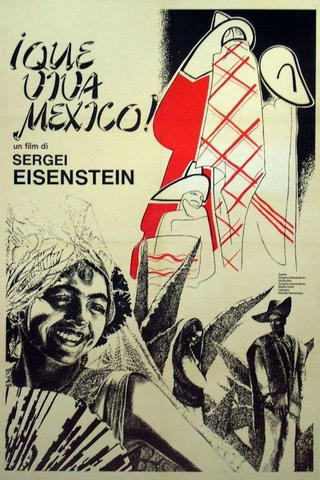 Que Viva Mexico