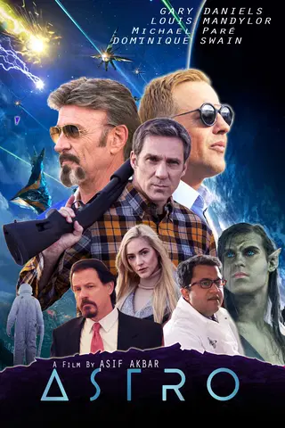 Astro