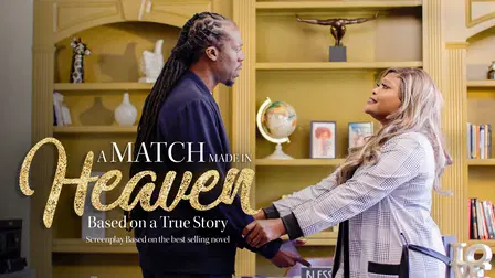 A Match Made In Heaven