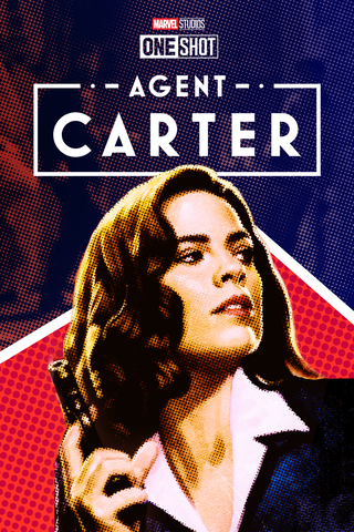 Marvel One-Shot: Agent Carter