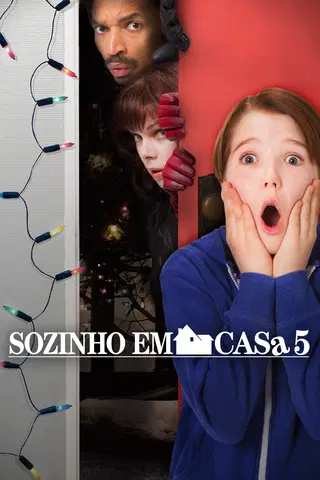 Sozinho em Casa 5