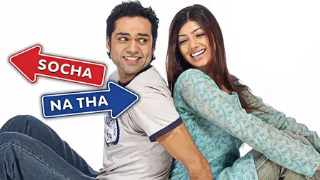 Socha Na Tha